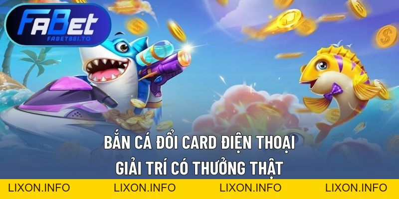 Mẹo Bắn Cá Online – Tăng Tỷ Lệ Trúng Thưởng Khi Chơi - lixon.info