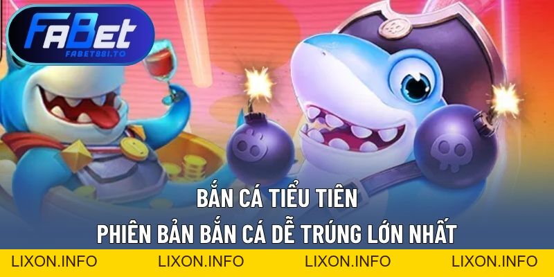 Mẹo Bắn Cá Online – Tăng Tỷ Lệ Trúng Thưởng Khi Chơi - lixon.info