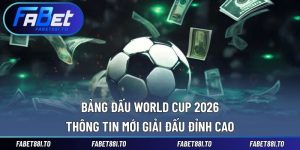 Thể Thao FABET - Đa Dạng Bộ Môn Cùng Tỷ Lệ Cược Cạnh Tranh - lixon.info