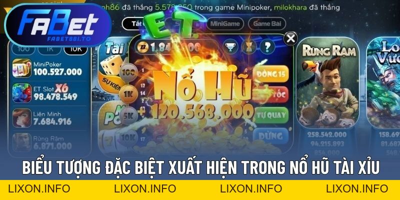 Nổ Hũ Tài Xỉu - Trò Chơi Ấn Tượng Với Chiến Thuật Thông Minh - lixon.info