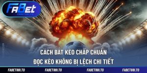 Thể Thao FABET - Đa Dạng Bộ Môn Cùng Tỷ Lệ Cược Cạnh Tranh - lixon.info