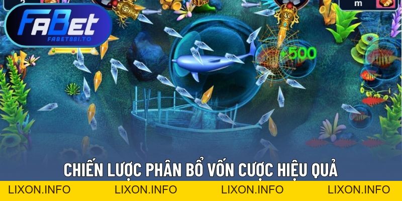 Mẹo Bắn Cá Online – Tăng Tỷ Lệ Trúng Thưởng Khi Chơi - lixon.info