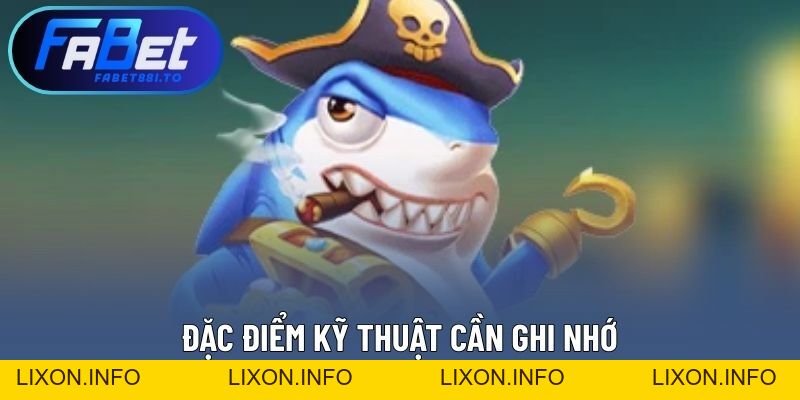 Săn Cá Long Vương – Trận Chiến Boss Lớn Đỉnh Cao Nhất - lixon.info