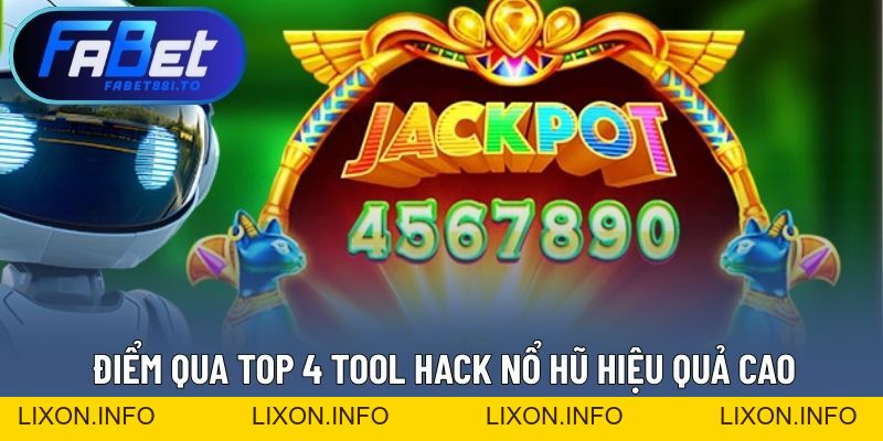 Tool Hack Nổ Hũ - Công Cụ Hỗ Trợ Thắng Lớn Trong Từng Ván - lixon.info