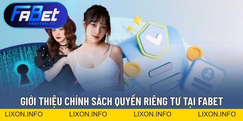 Quyền Riêng Tư - An Toàn Tuyệt Đối, Hạn Chế Rò Rỉ Tối Đa - lixon.info
