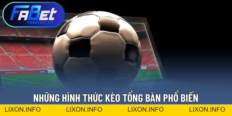 Kèo Tài Xỉu – Hình Thức Cá Cược Thể Thao Phổ Biến Nhất - lixon.info