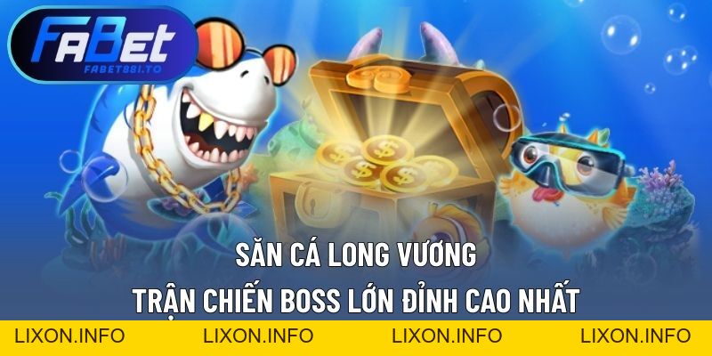 Mẹo Bắn Cá Online – Tăng Tỷ Lệ Trúng Thưởng Khi Chơi - lixon.info