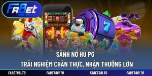 FABET – Trang Chủ FABET.COM Nền Tảng Thể Thao Xanh Chín Số 1 Châu Á 2026 - lixon.info