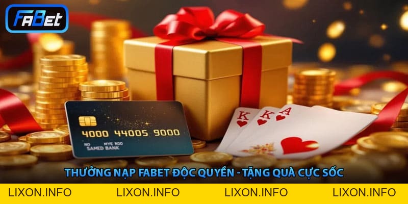 FABET – Trang Chủ FABET.COM Nền Tảng Thể Thao Xanh Chín Số 1 Châu Á 2026 - lixon.info